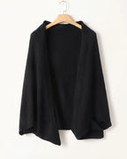 Elowen Women's Pure Wool Shawl Wrap