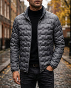 Emrys Men's Lightweight Down Puffer Jacket