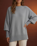 Elspeth Women's Oversized Knit Pullover