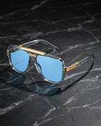 Osric Retro Sunglasses