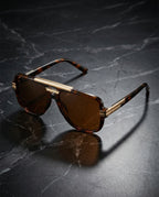 Osric Retro Sunglasses