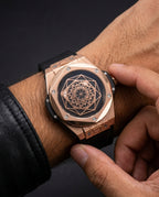 Lucian Quartz Watch