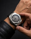 Lucian Quartz Watch