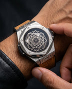 Lucian Quartz Watch