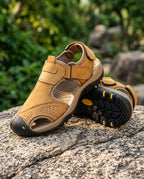 Soren Men's Closed Toe Outdoor Sandals