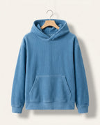 Roald Men's Corduroy Relaxed Fit Hoodie