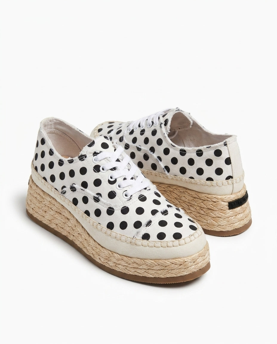 Clio Women's Chunky Sneakers
