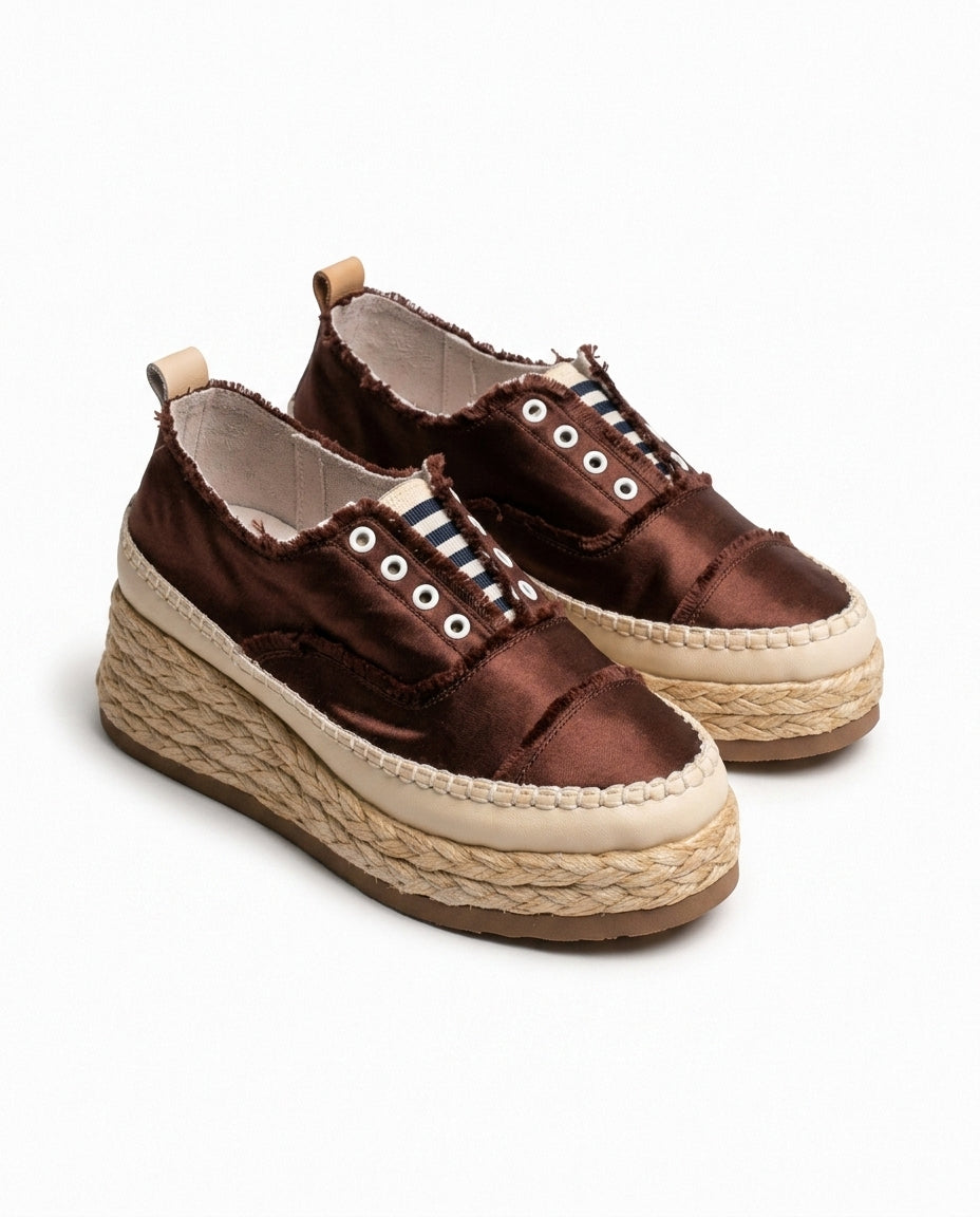 Clio Women's Chunky Sneakers