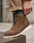 Alton Men's Chukka Boots