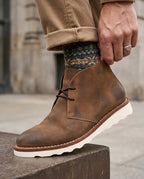 Alton Men's Chukka Boots