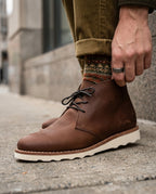 Alton Men's Chukka Boots