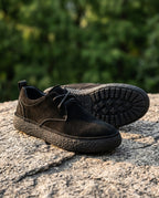Ashby Men's Suede Outdoor Shoes