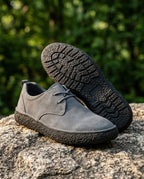 Ashby Men's Suede Outdoor Shoes