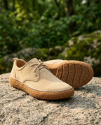 Ashby Men's Suede Outdoor Shoes