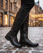 Sorcha Women's Orthopedic Knee High Boots