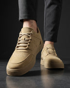 Calloway Men's Cushioned Low-Top Sneakers