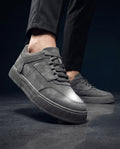 Calloway Men's Cushioned Low-Top Sneakers