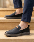 Ellison Men's Leather Loafers