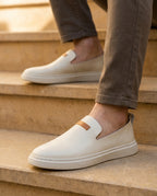 Ellison Men's Leather Loafers