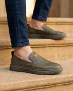 Ellison Men's Leather Loafers
