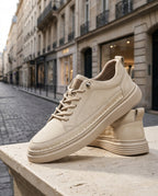 Sutton Men's Handmade Leather Shoes
