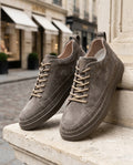 Sutton Men's Handmade Leather Shoes