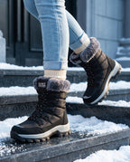 Palmer Women's Waterproof Winter Snow Boots