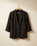 Palmer Women's Relaxed Fit Blazer