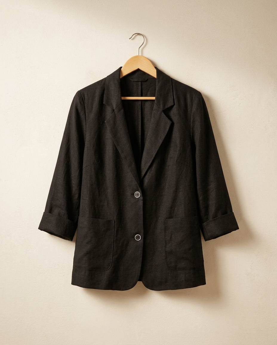 Palmer Women's Relaxed Fit Blazer