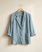 Palmer Women's Relaxed Fit Blazer