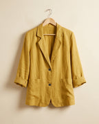 Palmer Women's Relaxed Fit Blazer
