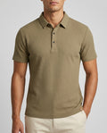 Sterling Men's Wrinkle Free Polo