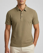 Sterling Men's Wrinkle Free Polo