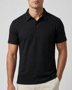 Sterling Men's Wrinkle Free Polo