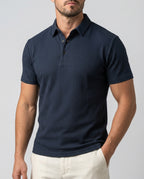 Sterling Men's Wrinkle Free Polo