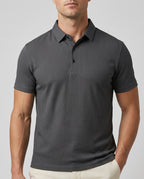 Sterling Men's Wrinkle Free Polo