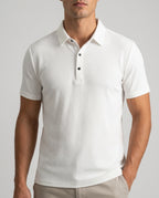 Sterling Men's Wrinkle Free Polo