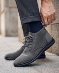 Sterling Men's Suede Chukka Boots