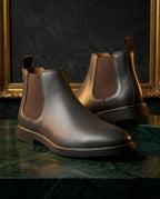Ellison Men's Waterproof Chelsea Boots