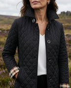 Everly Women's Lightweight Quilted Jacket