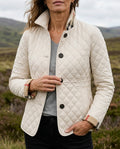 Everly Women's Lightweight Quilted Jacket