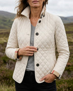 Everly Women's Lightweight Quilted Jacket