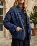 Waverly Women's Quilted Jacket
