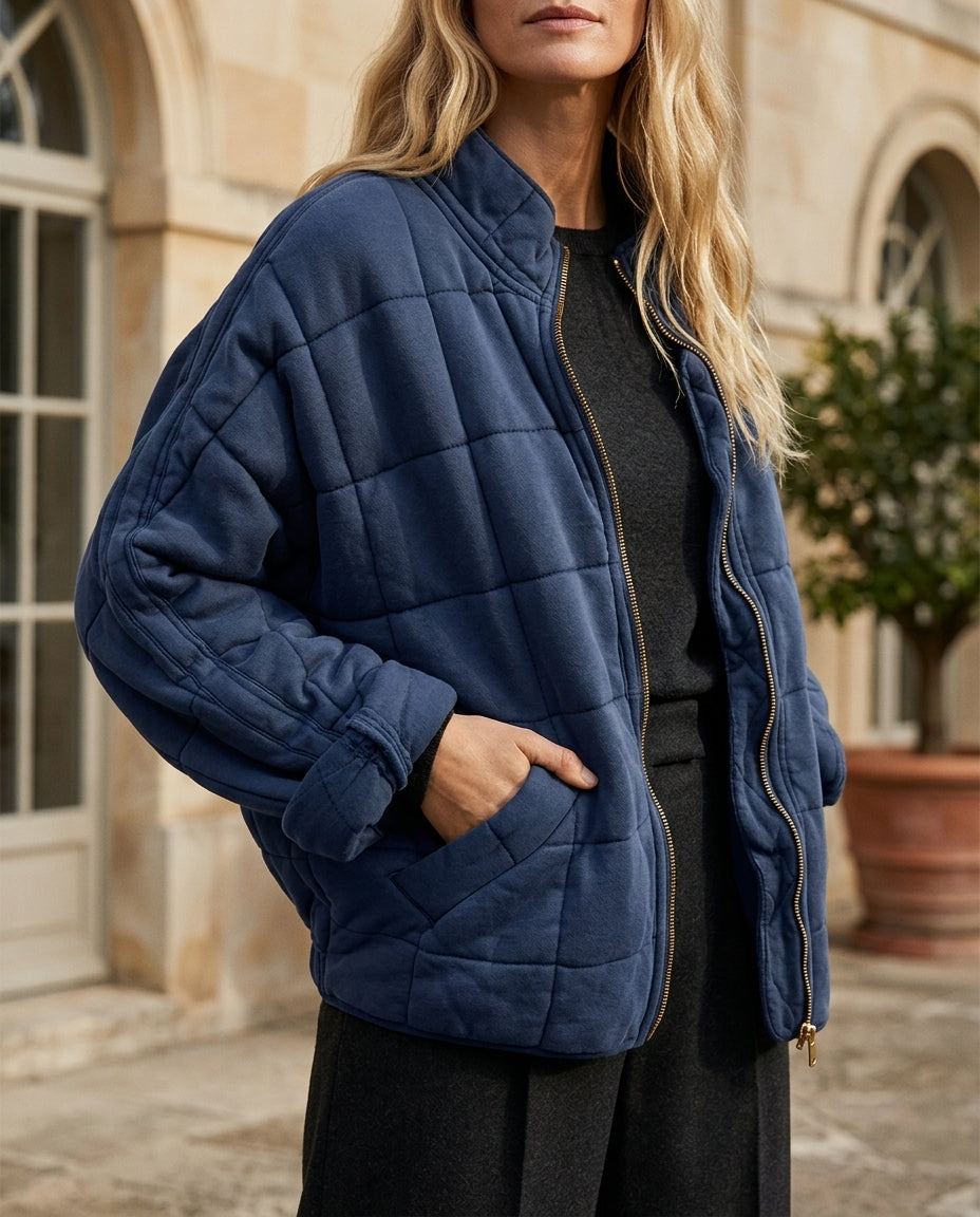 Waverly Women's Quilted Jacket