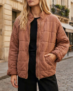 Waverly Women's Quilted Jacket