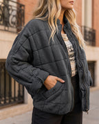 Waverly Women's Quilted Jacket