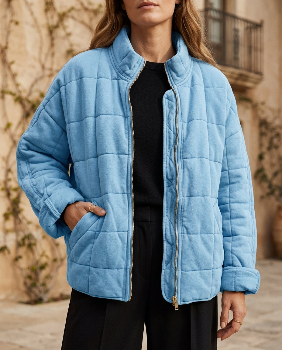 Waverly Women's Quilted Jacket