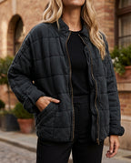 Waverly Women's Quilted Jacket