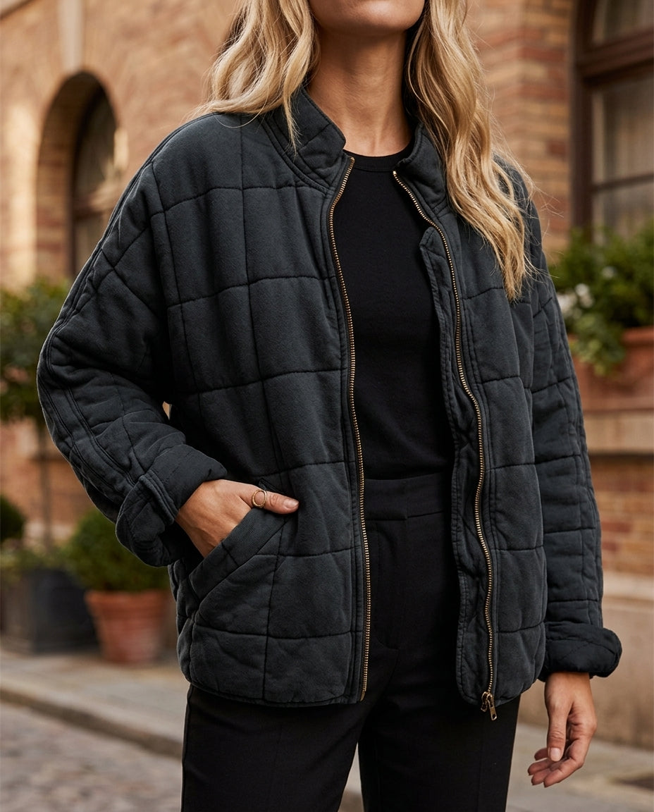 Waverly Women's Quilted Jacket
