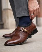 Irving Men's Water Resistant Loafers